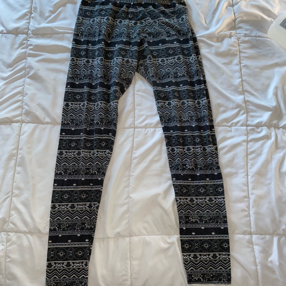 Leggings
